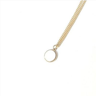 Collier Isi