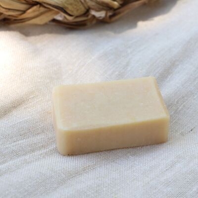 Natural soap with probiotics - Babies / Sensitive skin
