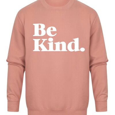 Be Kind - Sweater