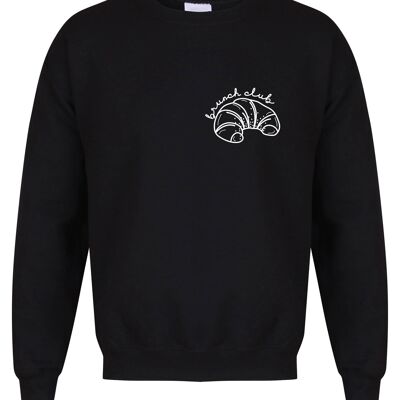 Brunch Club - Sweater