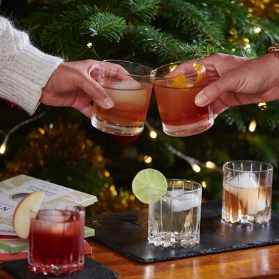 Christmas Cocktail Box