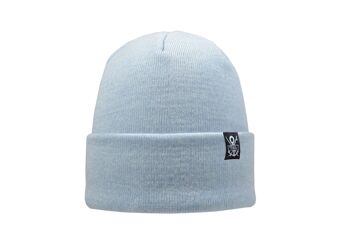 La casquette 2 - bleu clair 1