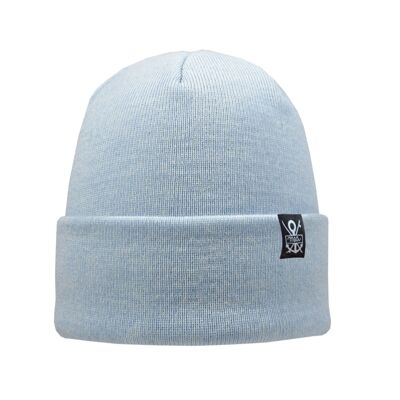 Il tappo 2 - azzurro