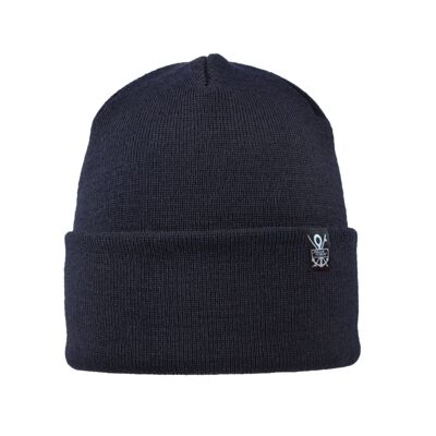 The cap 2 - Navy