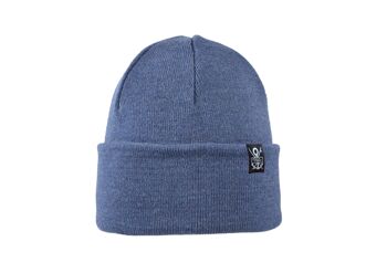 La casquette 2 - jean 1