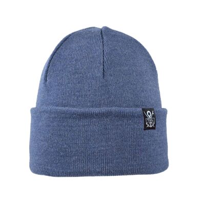 The cap 2 - jeans