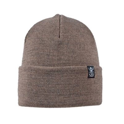 The hat 2 - taupe