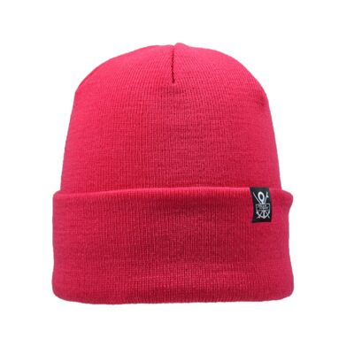 El sombrero 2 - rosa