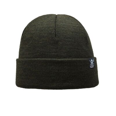 Fisherman's hat - olive