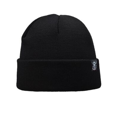 Fisherman hat - black