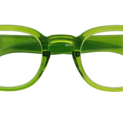 Leesbril Montel Verde