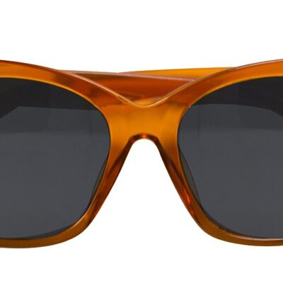 Sunglasses Jacky Orange