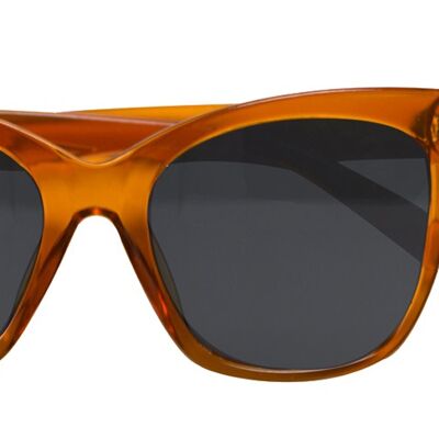 Sonnenbrille Jacky Orange