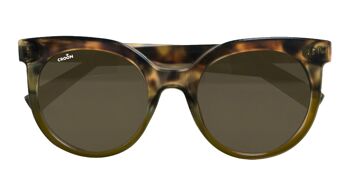 Lunettes de soleil Luca Havanna Duo