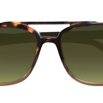 Sunglasses Mason Havanna Duo