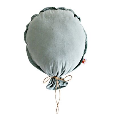 Fabric Balloon - Mint