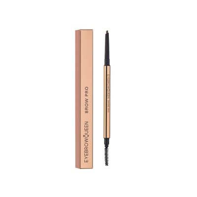 Eyebrowqueen Brow Pro Black