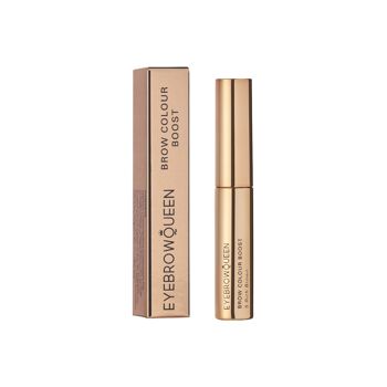 Eyebrowqueen Brow Color Boost Rich Brown 2