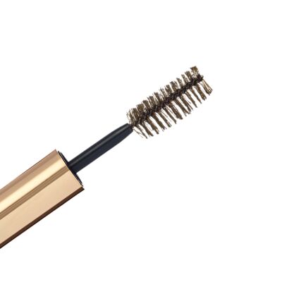 Eyebrowqueen Brow Collour Boost Black Brown