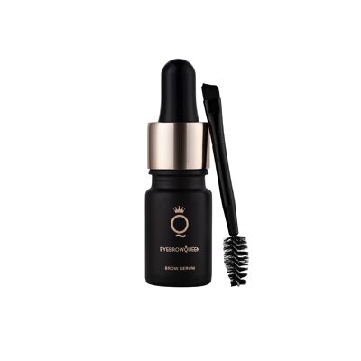 EYEBROWQUEEN BROW SERUM 5ml