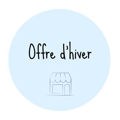 Offre dhiver