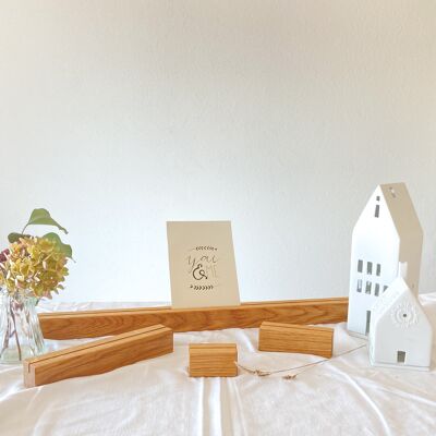 Porte-cartes 10cm