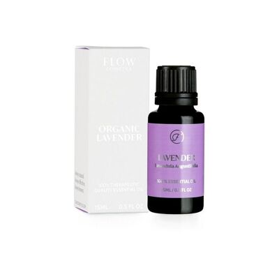 100% Pure etherische olie - Lavender