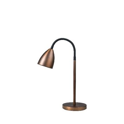 Table lamp Trotsig oxide