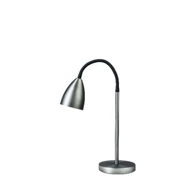 Table lamp Trotsig oxide grey
