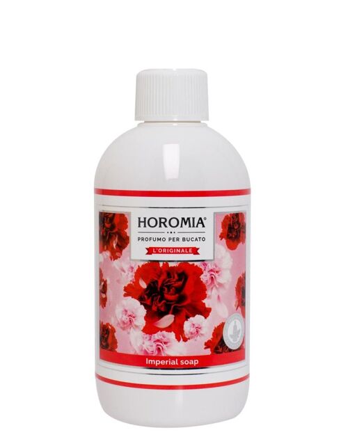 Horomia Wasparfum - Keizerlijke Zeep 500ml