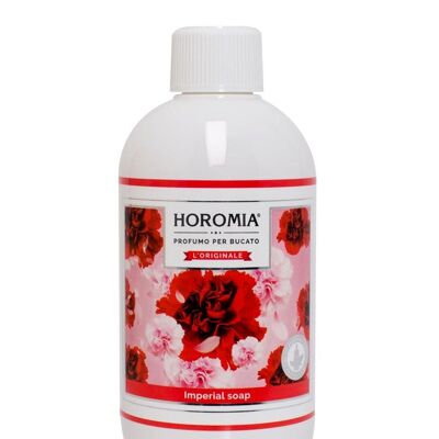 Horomia Wasparfum - Keizerlijke Zeep 500ml