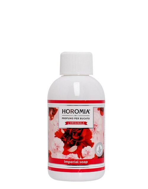 Horomia Wasparfum - Keizerlijke Zeep 250 ml