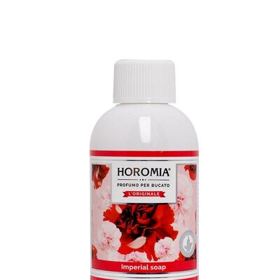 Horomia Wasparfum - Keizerlijke Zeep 250 ml