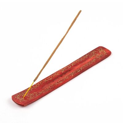 Incense Holder Red RY1612