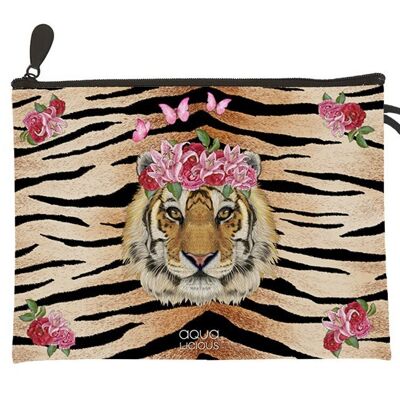 Bolsa Tiger Lily