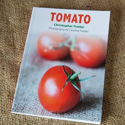Tomato by Christopher