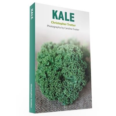 Kale by Christopher Trotter