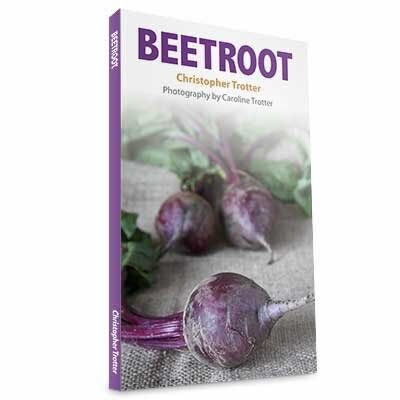 Beetroot by Christopher