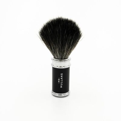 Wholesale Mr Mullan's Shaving Brush - Black