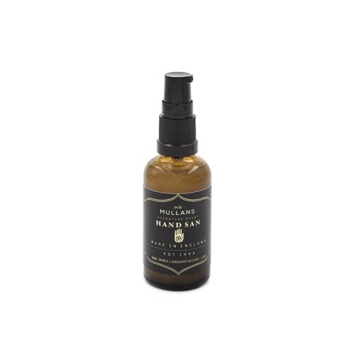 WHOLESALE MR MULLANS HAND SAN  6 PACK (available in  50ml, 500ml, and 5 litre) - 500ml x 6 units