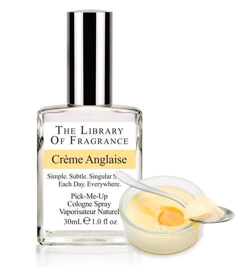 Creme anglaise 30ml