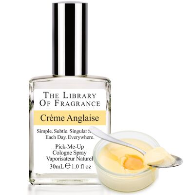 Creme anglaise 30ml