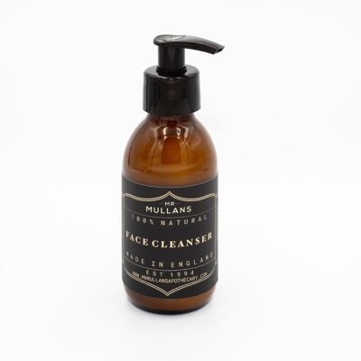 MR MULLAN'S FACE CLEANSER 150ml WHOLESALE 6 UNITS