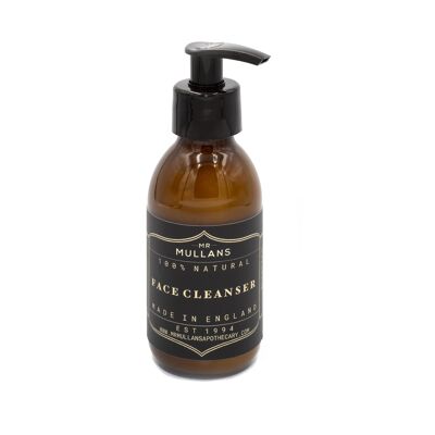 DETERGENTE VISO DEL SIGNOR MULLAN 150ml