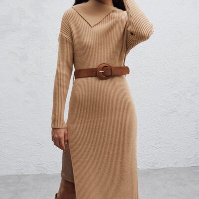 Mayra Knit Dress