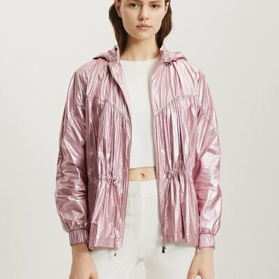 Laure Jacket 0479 - Pink