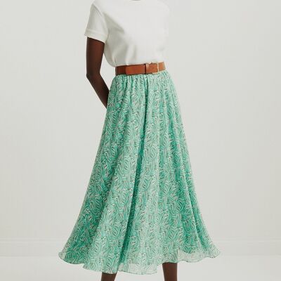 Denilson Skirt