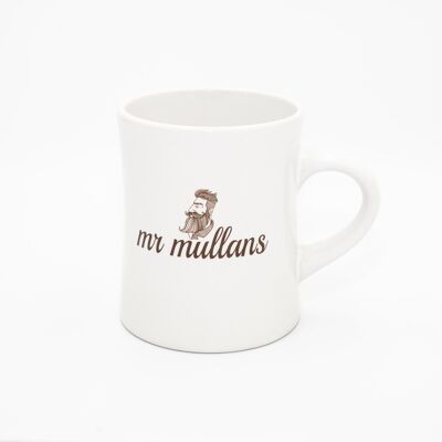 Mr mullan's mug - wholesale pack of 6 units