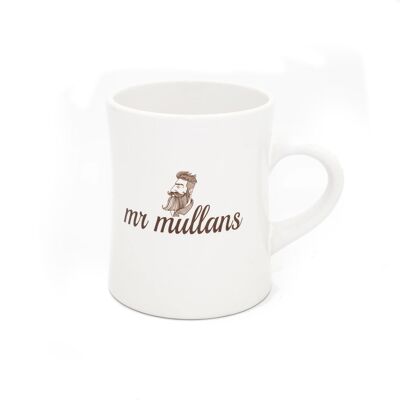Mr mullan's mug