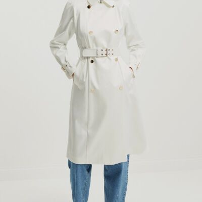 Lilian Trench Coat